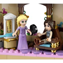 Конструктор Lego Rapunzels Creativity Tower 41054