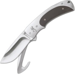 Нож / мультитул Browning Obsession 2-Blade
