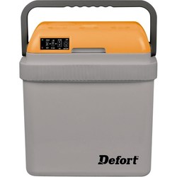 Автохолодильник Defort DCF-12/230