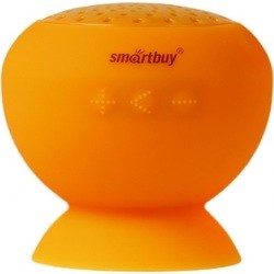 Портативная акустика SmartBuy Bubble