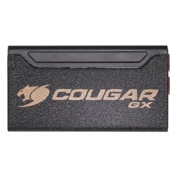 Блок питания Cougar GX V3