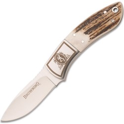 Нож / мультитул Browning Packer Stag