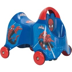 Каталка (толокар) INJUSA Pasitos Ultimate Spider-Man