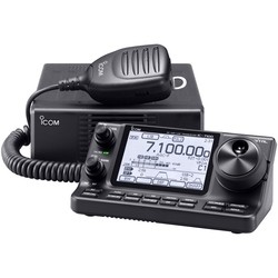 Рация Icom IC-7100
