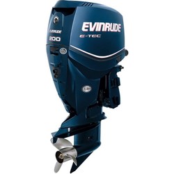 Лодочные моторы Evinrude E200DPX