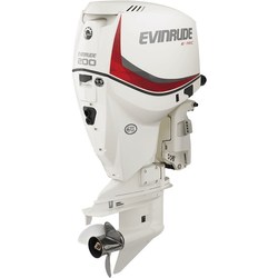 Лодочные моторы Evinrude E200HCX