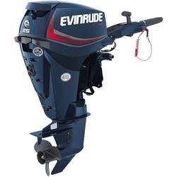 Лодочные моторы Evinrude E25DR