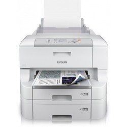Принтер Epson WorkForce Pro WF-8090DW