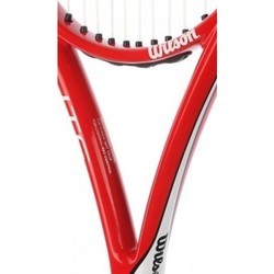 Ракетка для большого тенниса Wilson Six.One Lite BLX