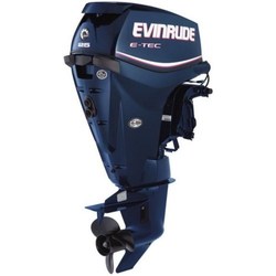 Лодочные моторы Evinrude E25DPL
