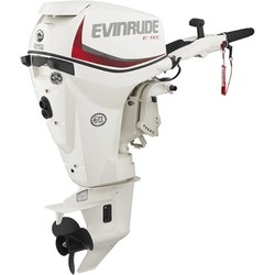 Лодочные моторы Evinrude E25TESL