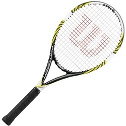 Ракетка для большого тенниса Wilson Pro Open