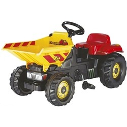 Веломобиль Rolly Toys rollyDumperKid Tractor