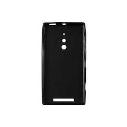 Чехол Drobak Elastic PU for Lumia 830