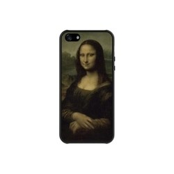 Чехлы для мобильных телефонов Araree AMY Arts for iPhone 5/5S Mona Lisa