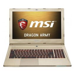 Ноутбуки MSI GS60 2QE-295