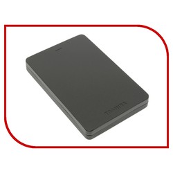 Жесткий диск Toshiba HDTH320EK3CA (черный)
