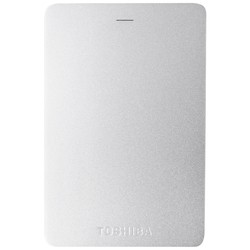 Жесткий диск Toshiba HDTH320EK3CA (серебристый)