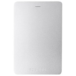 Жесткий диск Toshiba HDTH305EK3AA (серебристый)