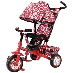 Детский велосипед Baby Tilly BT-CT-0005