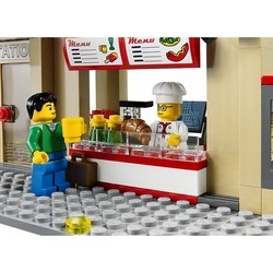 Конструктор Lego Train Station 60050