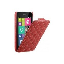 Чехлы для мобильных телефонов Avatti Rombo for Lumia 530