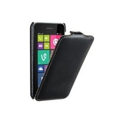 Чехлы для мобильных телефонов Avatti Slim Flip for Lumia 530