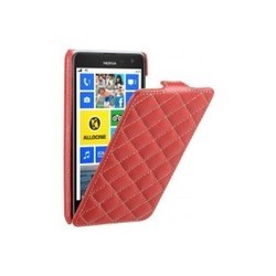 Чехол Avatti Rombo for Lumia 625