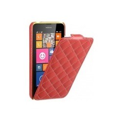 Чехлы для мобильных телефонов Avatti Rombo for Lumia 630