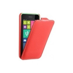 Чехлы для мобильных телефонов Avatti Slim Flip for Lumia 630