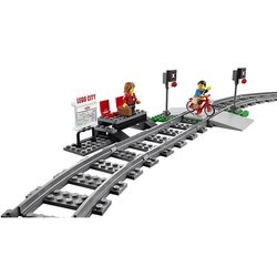 Конструктор Lego High-Speed Passenger Train 60051