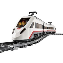 Конструктор Lego High-Speed Passenger Train 60051