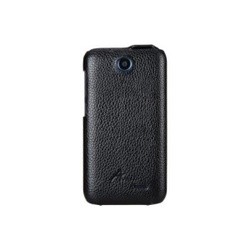 Чехол Avatti Slim Flip for Galaxy S5 mini