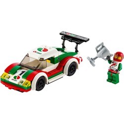 Конструктор Lego Race Car 60053