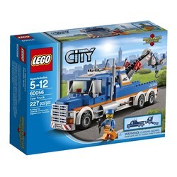 Конструктор Lego Tow Truck 60056