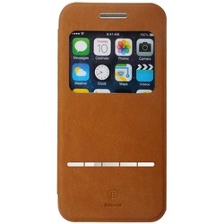 Чехол BASEUS Terse Leather for iPhone 6