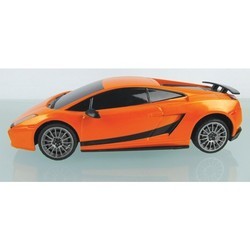 Радиоуправляемая машина Rastar Lamborghini Ultralight Sports Car 1:24