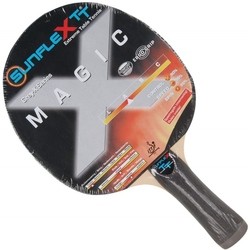 Ракетка для настольного тенниса Sunflex Magic
