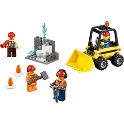 Конструктор Lego Demolition Starter Set 60072