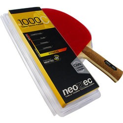Ракетка для настольного тенниса Neottec 1000C