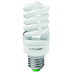 Лампочки Eurolamp T2 Spiral 15W 2700K E14