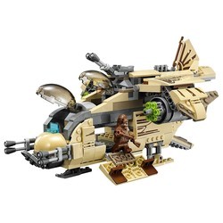 Конструктор Lego Wookiee Gunship 75084