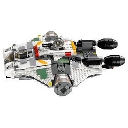 Конструктор Lego The Ghost 75053