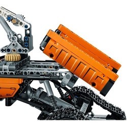Конструктор Lego Arctic Truck 42038