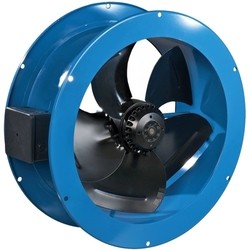 Вытяжной вентилятор VENTS BKF (2D 250)