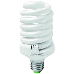 Лампочки Eurolamp T3 Limited 33W 2700K E27