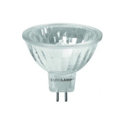 Лампочки Eurolamp MR16 20W 12V GU5.3