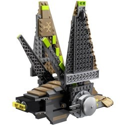 Конструктор Lego HH-87 Starhopper 75024