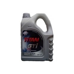 Моторные масла Fuchs Titan GT1 EVO 0W-20 4L