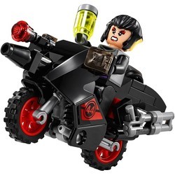 Конструктор Lego Karai Bike Escape 79118